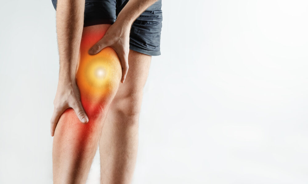 Tratamento para artrose